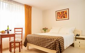 Astorga Hotel Arequipa